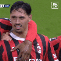 Goal Laughing GIF by DAZN Belgium