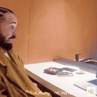 Drake Gif GIF