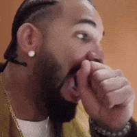 Drizzy GIF by owg