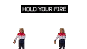 johnbbeta twitch russia alert russian Sticker