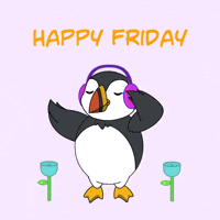 Good Friday GIF by Puffins
