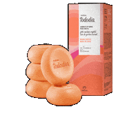 Agua De Coco Natura Sticker by Consultoria de Belleza Chile