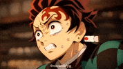 Demon Slayer Tanjirou GIF
