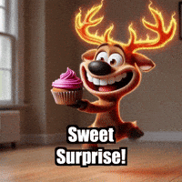 Joy Happiness GIF by elkijahspark