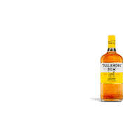 tullamoredew-event honey grilling med na zdravi Sticker