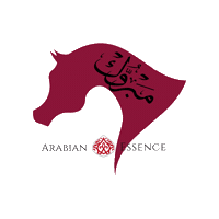 arabianessencetv congratulations arabianhorsehead Sticker