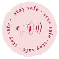Staysafe Create Sticker