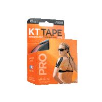 Fitness Workout Sticker by KT Tape