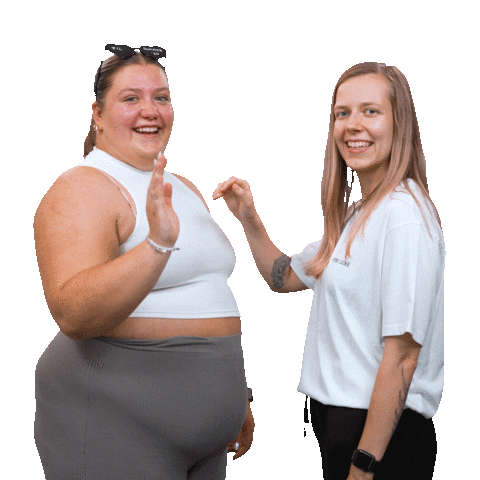 PeterLacke giphyupload chatgpt goodvibesonly clappinghands Sticker