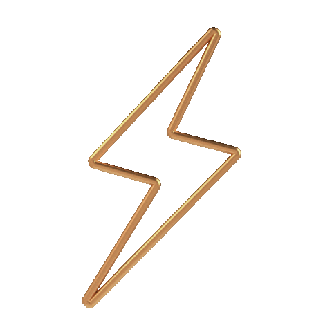chiripaagency giphyupload thunder rayo growthmarketing Sticker