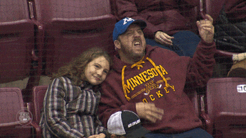 GIF by Minnesota Gophers