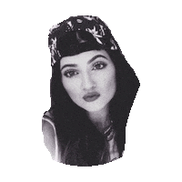 kylie jenner STICKER by imoji
