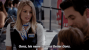 la to vegas comedy GIF by Fox TV