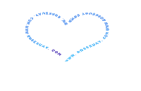 Flower Sticker by rose suay