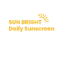 Protection Glowing Sticker by Scarlett Whitening