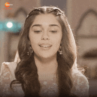 fun wink GIF by ZEE TV