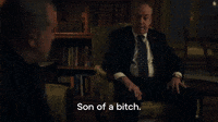 Son Of A Bitch