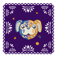 Day Of The Dead Dia De Muertos Sticker by Alterra Home Loans
