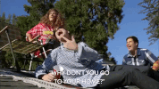 comedy central episode 6 GIF by Workaholics
