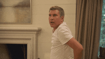 angry tv show GIF by Chrisley Knows Best