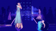 season 8 laila mcqueen GIF by RuPaul's Drag Race S8