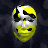 Fashion Ar GIF by Aleksey Efremov