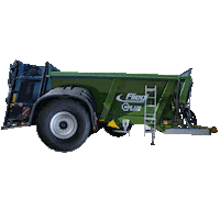 Agriculture Farming Sticker by Fliegl Agrartechnik