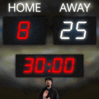8 Home GIF