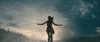 Wonder Woman GIF