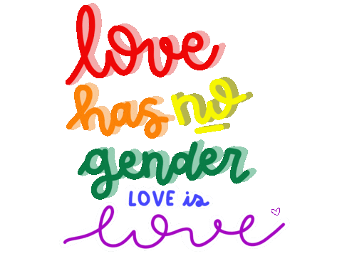Gelyssa Sticker
