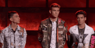 abc GIF by Boy Band