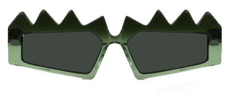 Summer Sunglasses Sticker by Polette