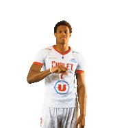Jeep Elite Sport Sticker by Cholet Basket