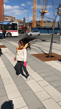 happy dancing GIF by Casol