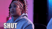 shup up hip hop GIF by WE tv