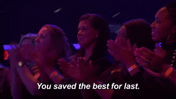 GIF by The Masked Singer