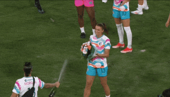 Retire Womens Soccer GIF by National Women's Soccer League