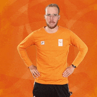 TeamNL blij juichen teamnl nocnsf GIF