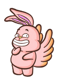 happy dance Sticker by goyipipi