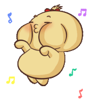 Happy Positive Vibes Sticker by goyipipi