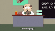 school class GIF by South Park 