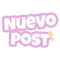 Nuevopost Sticker