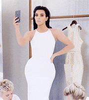 kim kardashian GIF