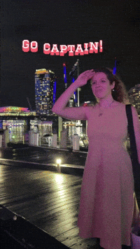 Lettie GIF by Jonah Manzano