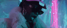 hungry hippo GIF by Tierra Whack
