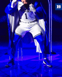 Blue Devils Dukembb GIF by Duke Men's Basketball