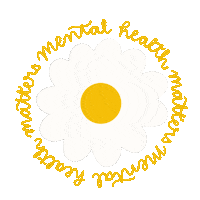 Mentalhealth Disability Sticker