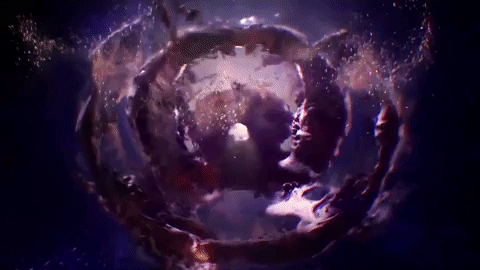 bbc titles GIF by Doctor Who