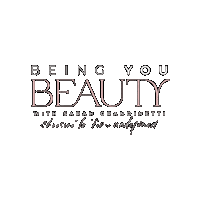 SarahGrandinetti sarahgrandinetti beingyoubeauty Sticker