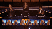 Happy Dance Dance Dance GIF by SBS6